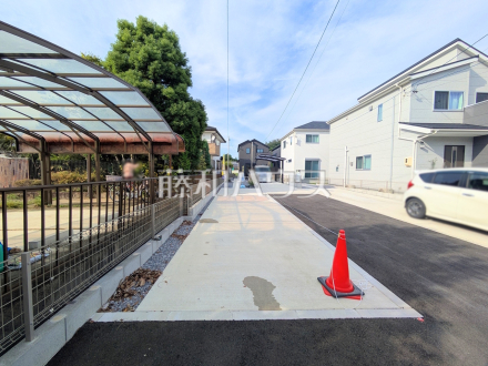 外観 【春日井市坂下町2丁目】/撮影日2026/09/18