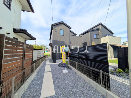 外観 【春日井市坂下町2丁目】/撮影日2026/09/18