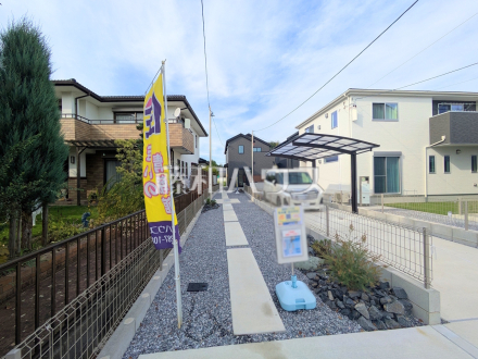 カースペース 【春日井市坂下町2丁目】/撮影日2026/09/18