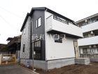 武蔵野市桜堤３丁目　全１棟　新築分譲住宅物件画像