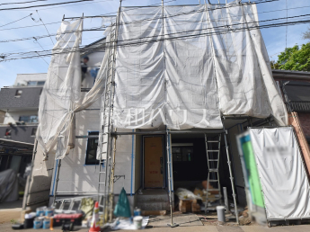 西東京市下保谷4丁目　全1棟　新築分譲住宅物件画像