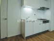 キッチン　【レーベンハイム所沢】 ダイニングとの一体空間でLDKを広く活用できる壁付けキッチンは、配膳や片付けも手早く行えます。 
