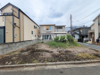 現地写真 【日野市旭が丘1丁目】 現地写真 【日野市旭が丘1丁目】