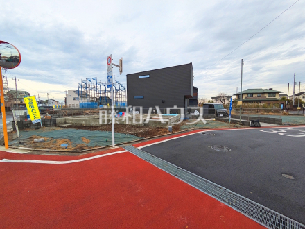 現地写真 【日野市大字日野】/撮影日2025/12/25