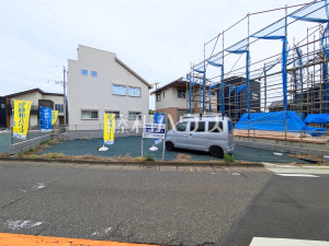 現地写真