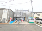 八王子市石川町　全1棟　新築分譲住宅物件画像