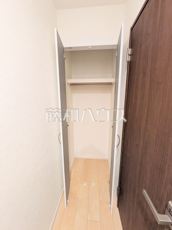収納 【狛江市中和泉5丁目】 収納 【狛江市中和泉5丁目】