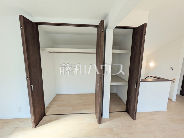 収納 【狛江市中和泉5丁目】 収納 【狛江市中和泉5丁目】