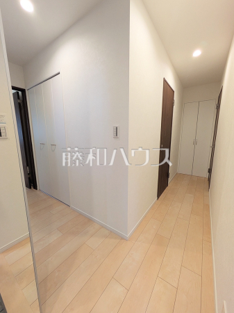 廊下 【狛江市中和泉5丁目】 廊下 【狛江市中和泉5丁目】
