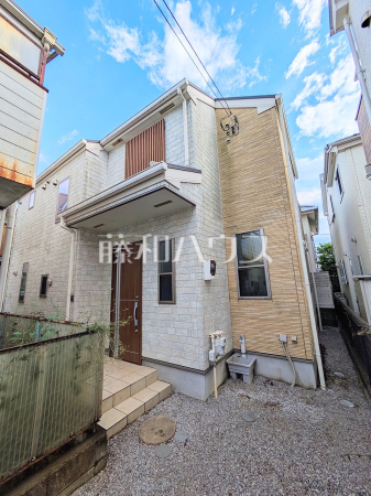 狛江市中和泉5丁目 中古戸建て物件画像