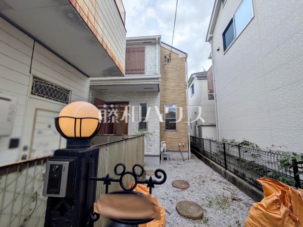 外観 【狛江市中和泉5丁目】 外観 【狛江市中和泉5丁目】