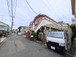 接道状況および現場風景 【狛江市中和泉5丁目】 接道状況および現場風景 【狛江市中和泉5丁目】