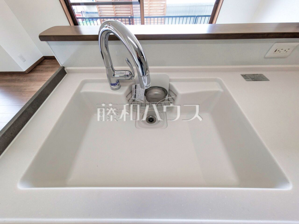 キッチン 【小平市大沼町5丁目】 キッチン 【小平市大沼町5丁目】