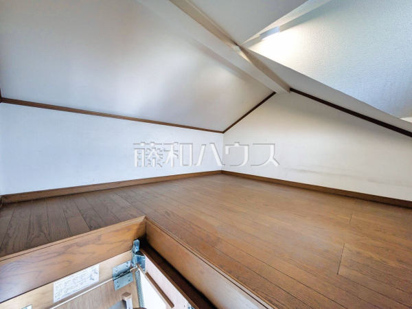 収納 【小平市大沼町5丁目】 収納 【小平市大沼町5丁目】