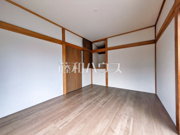 居室 【小平市大沼町5丁目】 居室 【小平市大沼町5丁目】