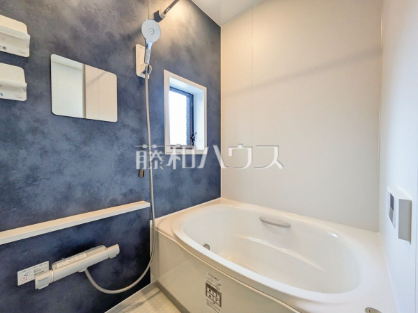 浴室 【小平市大沼町5丁目】 浴室 【小平市大沼町5丁目】