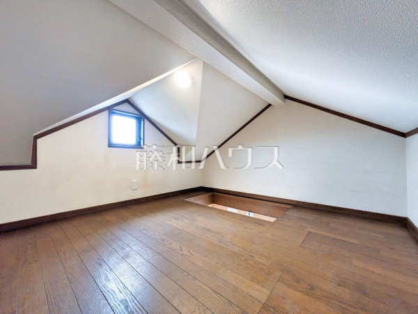 収納 【小平市大沼町5丁目】 収納 【小平市大沼町5丁目】