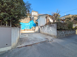 国分寺市南町2丁目