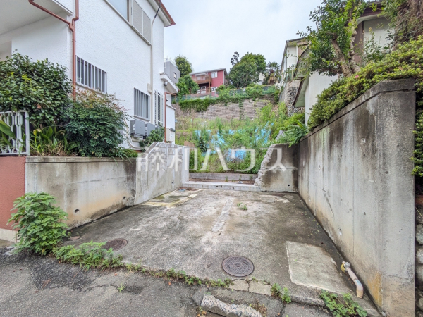 現地写真 【国分寺市南町2丁目】 現地写真 【国分寺市南町2丁目】