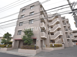 練馬区西大泉1丁目