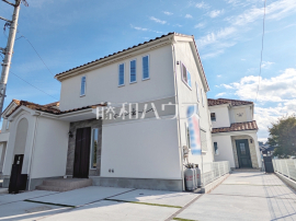 日野市新井1丁目