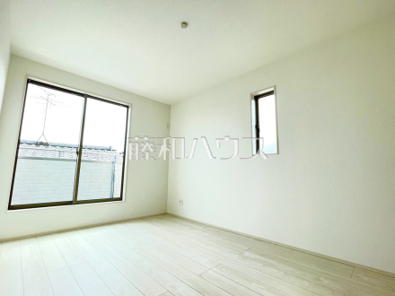 1号棟 居室/撮影日2025/03/10