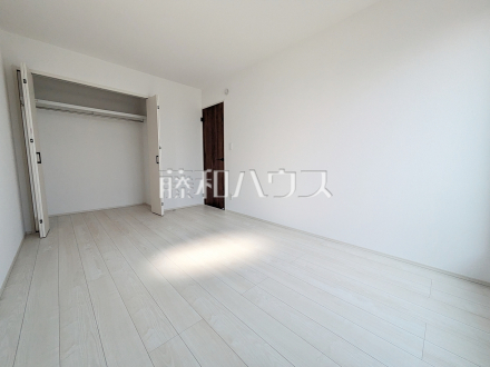 1号棟 居室 【福岡市南区柏原1丁目】/撮影日2025/03/21