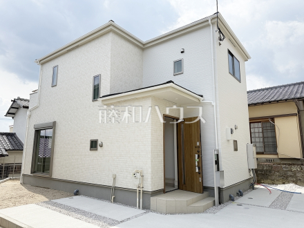 1号棟 外観 【福岡市南区柏原1丁目】/撮影日2025/03/29