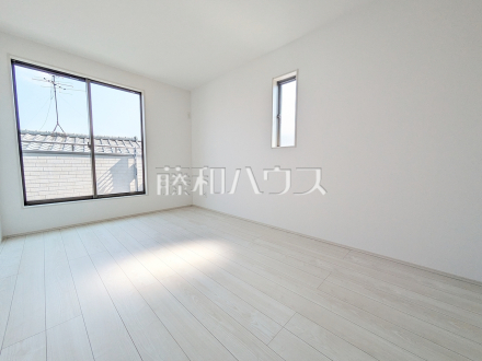 1号棟 居室 【福岡市南区柏原1丁目】/撮影日2025/03/21