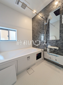 1号棟 浴室 【福岡市南区柏原1丁目】/撮影日2025/03/21