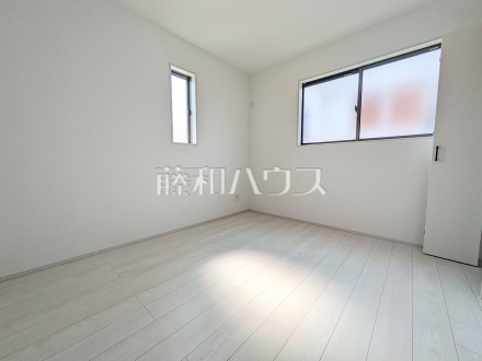 1号棟 居室 【福岡市南区柏原1丁目】/撮影日2025/03/21