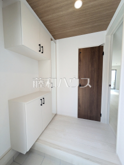 1号棟 その他内観 【福岡市南区柏原1丁目】/撮影日2025/03/21