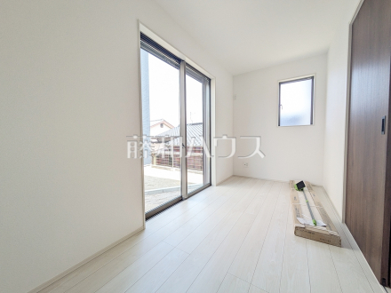 1号棟 居室 【福岡市南区柏原1丁目】/撮影日2025/03/21