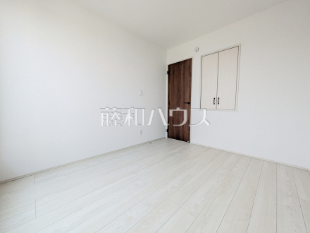 1号棟 居室 【福岡市南区柏原1丁目】/撮影日2025/03/21