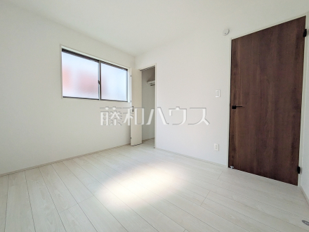 1号棟 居室 【福岡市南区柏原1丁目】/撮影日2025/03/21