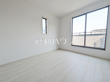 1号棟 居室 【福岡市南区柏原1丁目】/撮影日2025/03/21