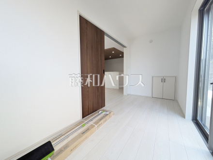 1号棟 居室 【福岡市南区柏原1丁目】/撮影日2025/03/21