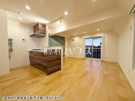 調布市柴崎2丁目