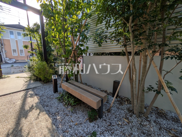 その他現地 【練馬区富士見台4丁目】 その他現地 【練馬区富士見台4丁目】
