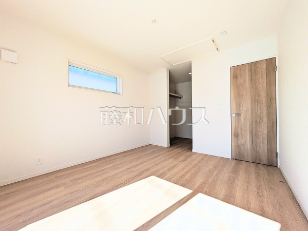 2号棟 居室 【八王子市長沼町】 2号棟 居室 【八王子市長沼町】