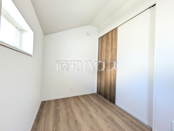 2号棟 納戸 【八王子市長沼町】 2号棟 納戸 【八王子市長沼町】