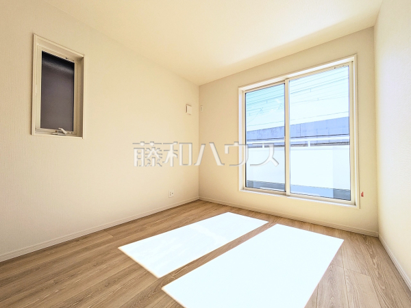 2号棟 居室 【八王子市長沼町】 2号棟 居室 【八王子市長沼町】