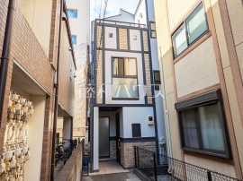 練馬区豊玉北4丁目