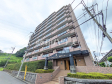 外観 【キャッスルマンション多摩センター】 外観 【キャッスルマンション多摩センター】