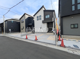 小平市小川町1丁目