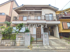 新座市野火止8丁目