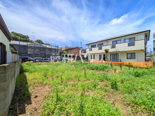 理想をかなえる自由設計の土地!ぜひ皆様の「こんな家に住みたい!」をお聞かせ下さい。 【国立市西2丁目】 理想をかなえる自由設計の土地!ぜひ皆様の「こんな家に住みたい!」をお聞かせ下さい。 【国立市西2丁目】