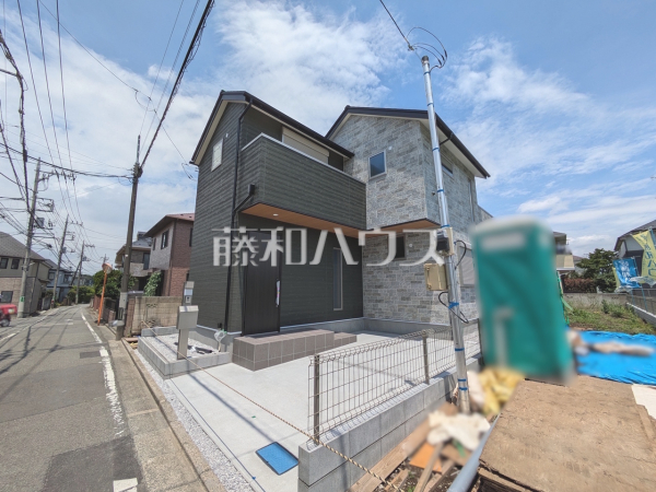 接道状況および現場風景 【東村山市恩多町3丁目】 物件の事、諸費用の事など、小さな疑問も担当までお気軽にご連絡・ご相談下さい。 接道状況および現場風景 【東村山市恩多町3丁目】 物件の事、諸費用の事など、小さな疑問も担当までお気軽にご連絡・ご相談下さい。