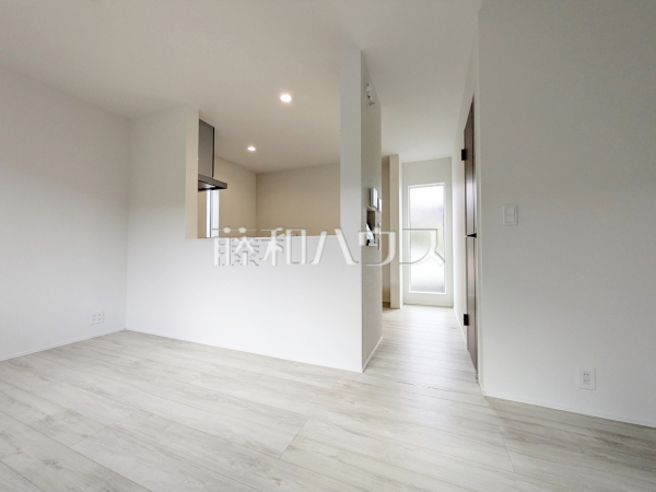 リビング 【練馬区南大泉1丁目】 リビング 【練馬区南大泉1丁目】