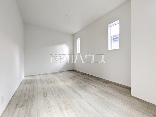 リビング 【練馬区南大泉1丁目】 リビング 【練馬区南大泉1丁目】